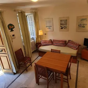 Le Orchidee Già Lancillotto Appartement Levanto