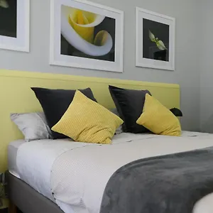  Apartament Casa Consoli Włochy