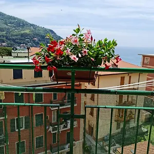 Ermes Appartement Levanto