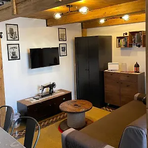  Apartament Theroom Włochy