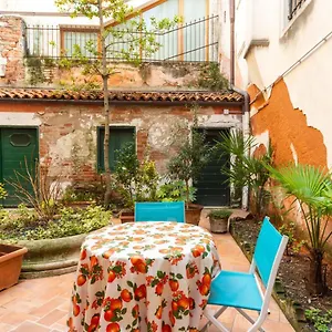  Apartamento Ca' Longhi Italia