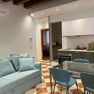  Apartamento Ca' Degli Specchieri - A Due Passi Da Piazza San Marco Italia