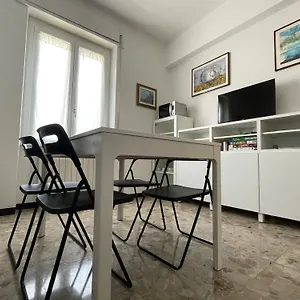 Host In - Scirocco Con Biciclette Appartement Levanto