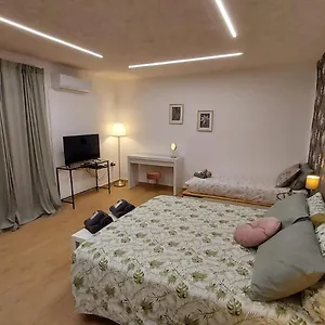  Dom wakacyjny Dn House Włochy