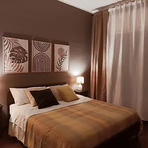 Palermho Appartement Palerme