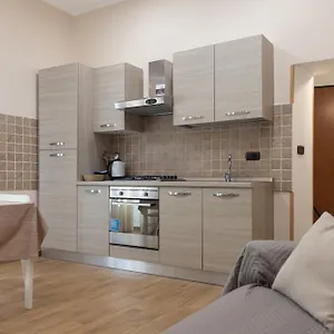  Apartament Maison Włochy