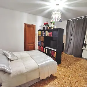 In The Heart Of Appartement Rome
