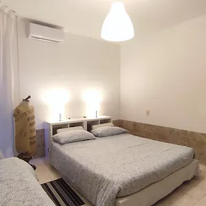  Apartament 1 Włochy