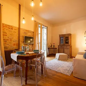  Appartement Gombito 4 Alta