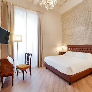  Apartamento Pantheon Hedonism Italia