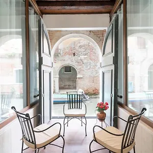 Riva Palace By Wonderful Italy , Venice Italy